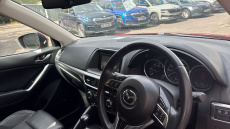 Mazda CX-5 2.2d [175] Sport Nav 5dr AWD Auto Diesel Estate